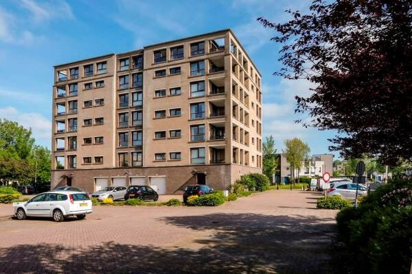 Lakerpolderplein