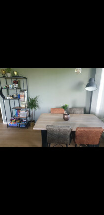 Heuvellaan